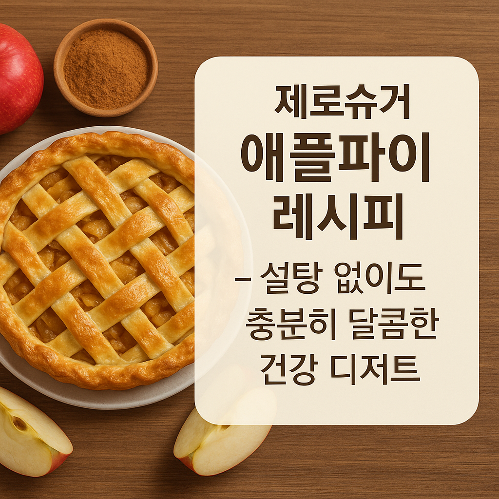 애플파이