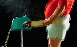 Can Vibrating Belts at the Gym Really Help Trim Belly Fat?