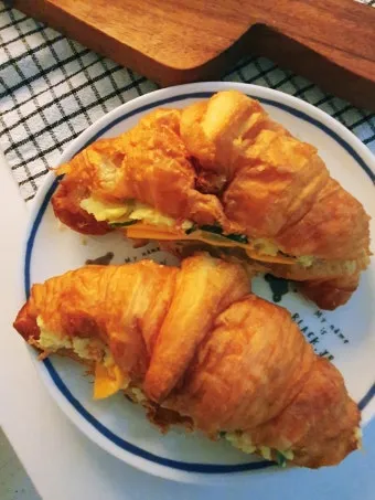 감자 크로아상 브리오슈 춘천 꼼아파리 김담현 빵집 정보_3