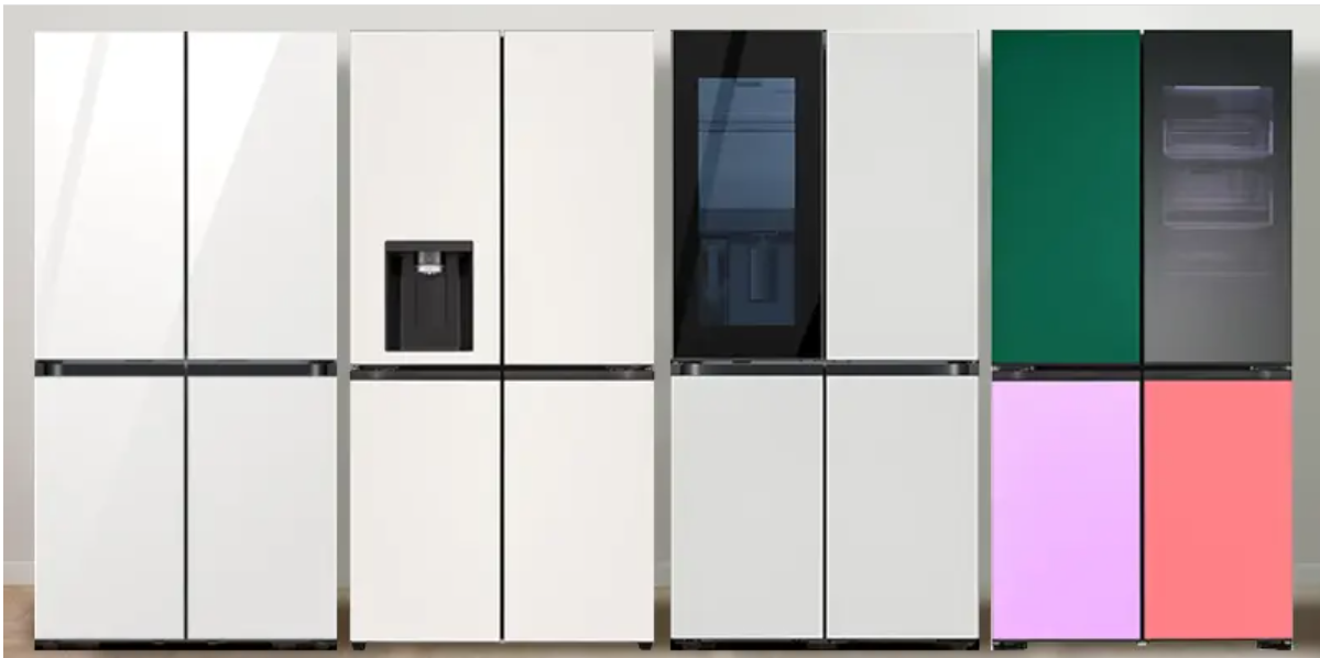 냉장고 용량 선택법