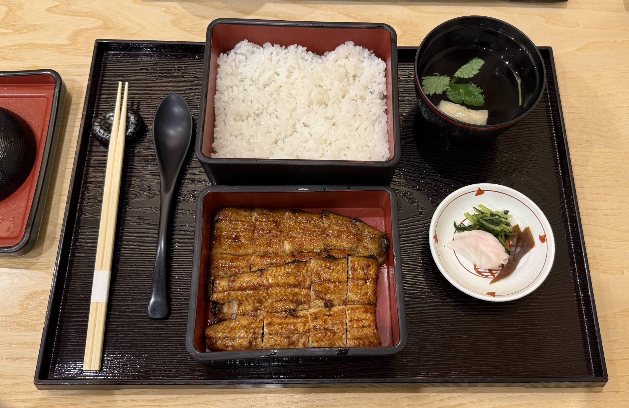 교토-여행코스-하루에-즐기는-교토-맛집-우나기-소라-장어-메뉴-가격들