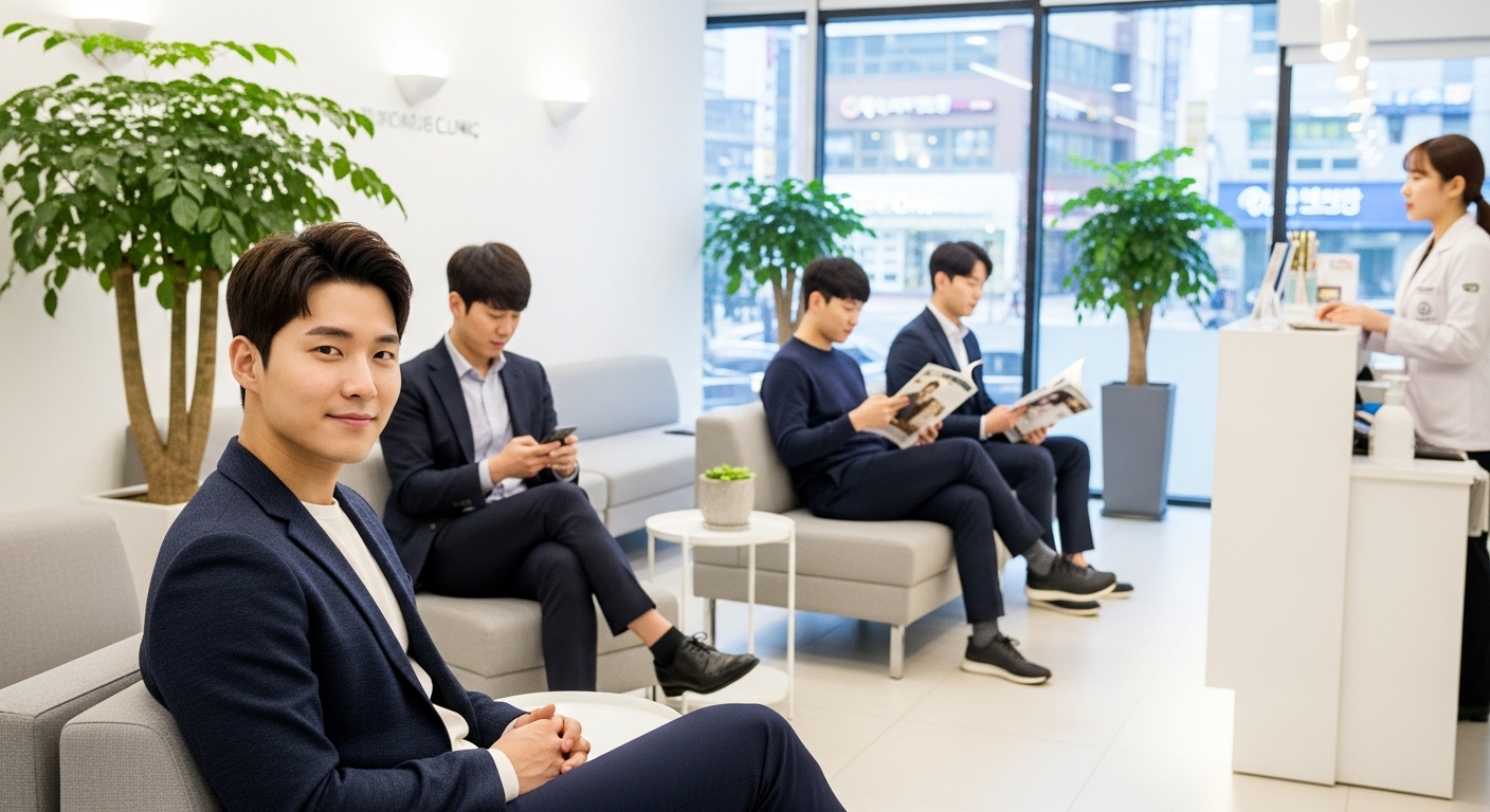 남성 호르몬 억제제