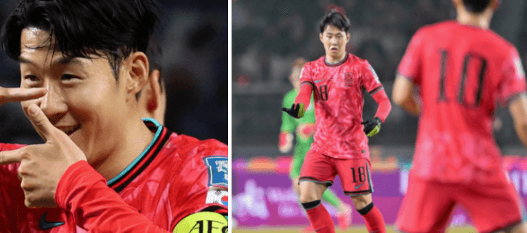 대한민국 쿠웨이트 축구 중계