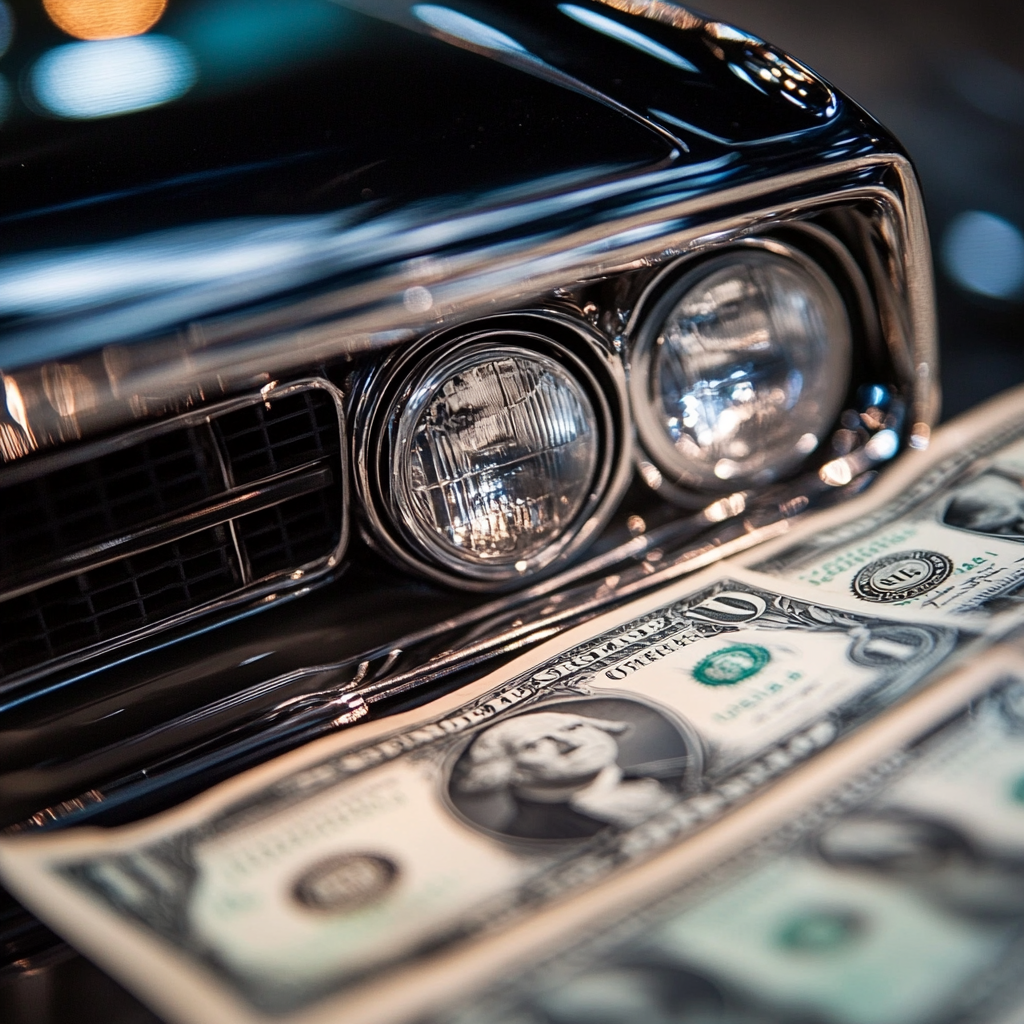 자동차세연납신청