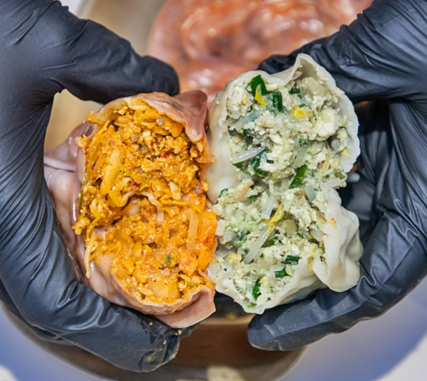 생생정보 수원 손만두 전골 맛집 정초손만두 