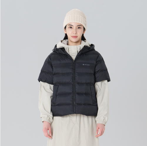 겨울 패딩 세탁 방법과 보관 법