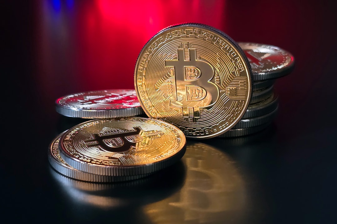 Bitcoins