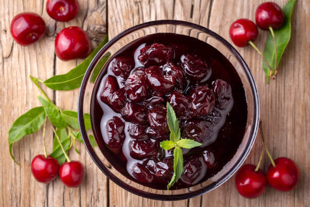 타트체리 효능&amp;#44; 불면증과 치매예방에 좋고 미국 10대 슈퍼푸드 중 하나로 선정될 정도로 몸에 좋은 효능이 너무 많습니다.