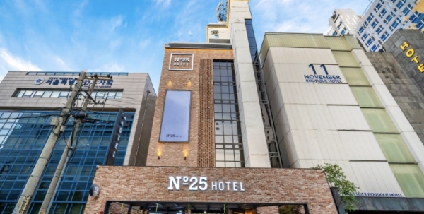 넘버25 신도림점