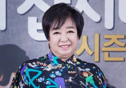 혜은이 프로필 나이 고향 학력 가족관계 노래모음