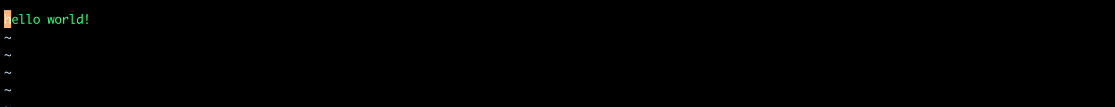 vi