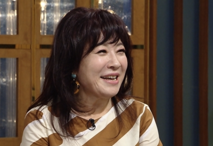 노사연 예능