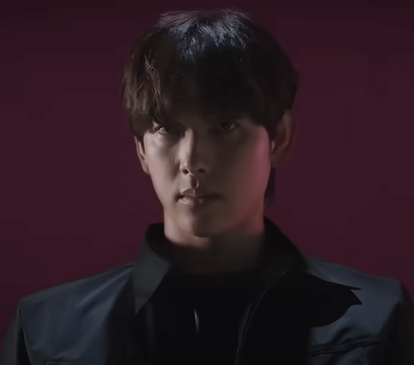 오징어게임 시즌2 출연진