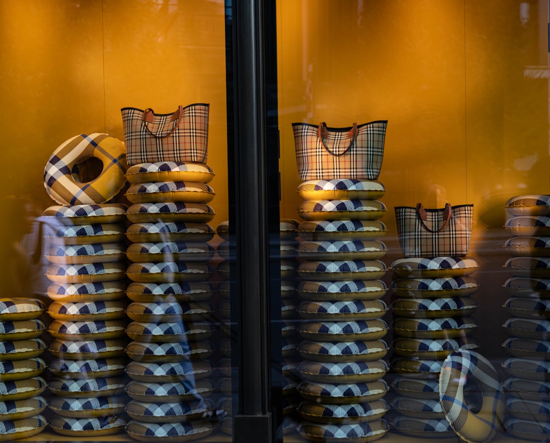 'Burberry'
