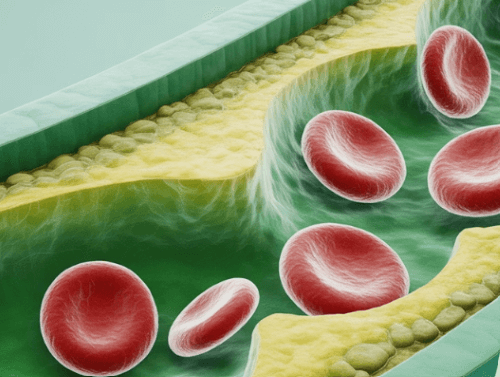 당뇨병이 심장을 망가뜨리는 놀라운 이유