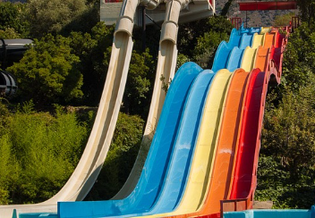 캐리비안베이-셔틀버스-예약