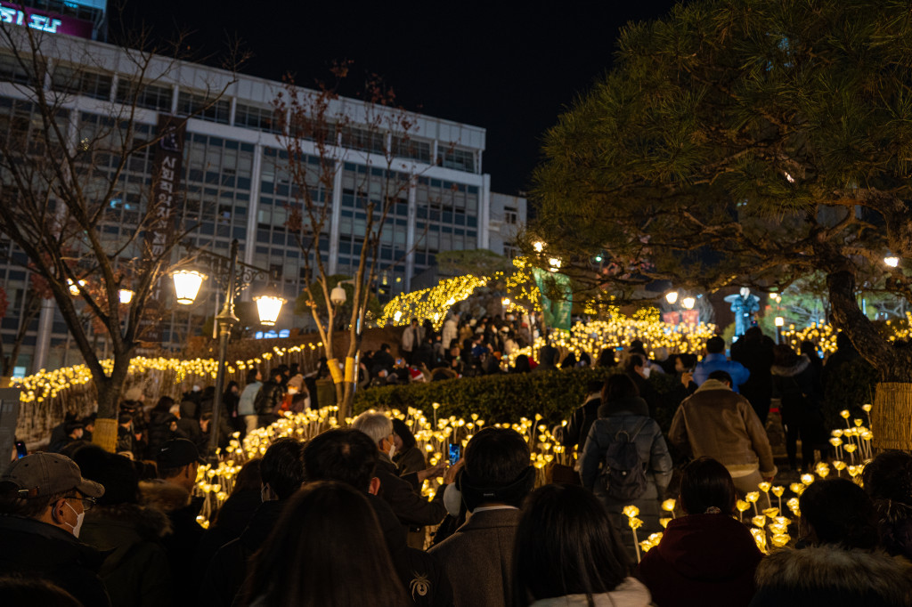 명동 성당