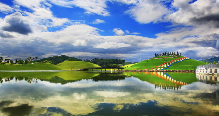 전라도 힐링 여행지 관련 사진