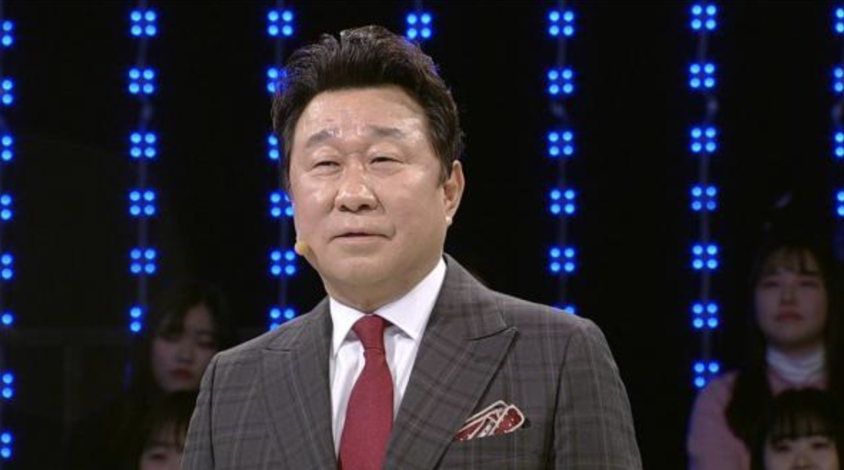 임하룡 100대1