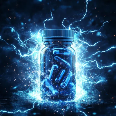 마그네슘 부족 원인1