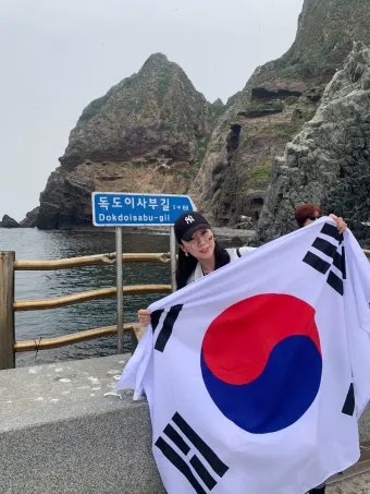 독도 여행 코스 배시간 관람 포인트 울릉 연계 일정 팁_21