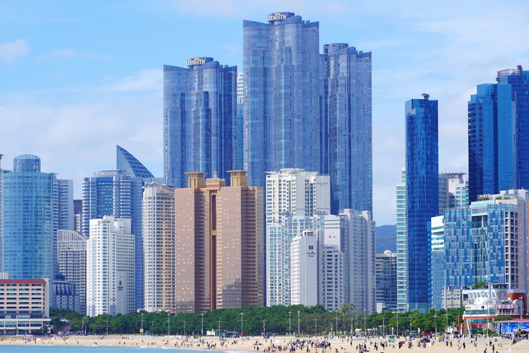 Haeundae