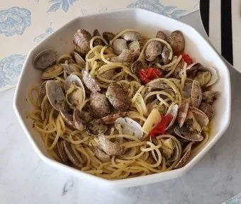 봉골레 파스타 황금레시피_2