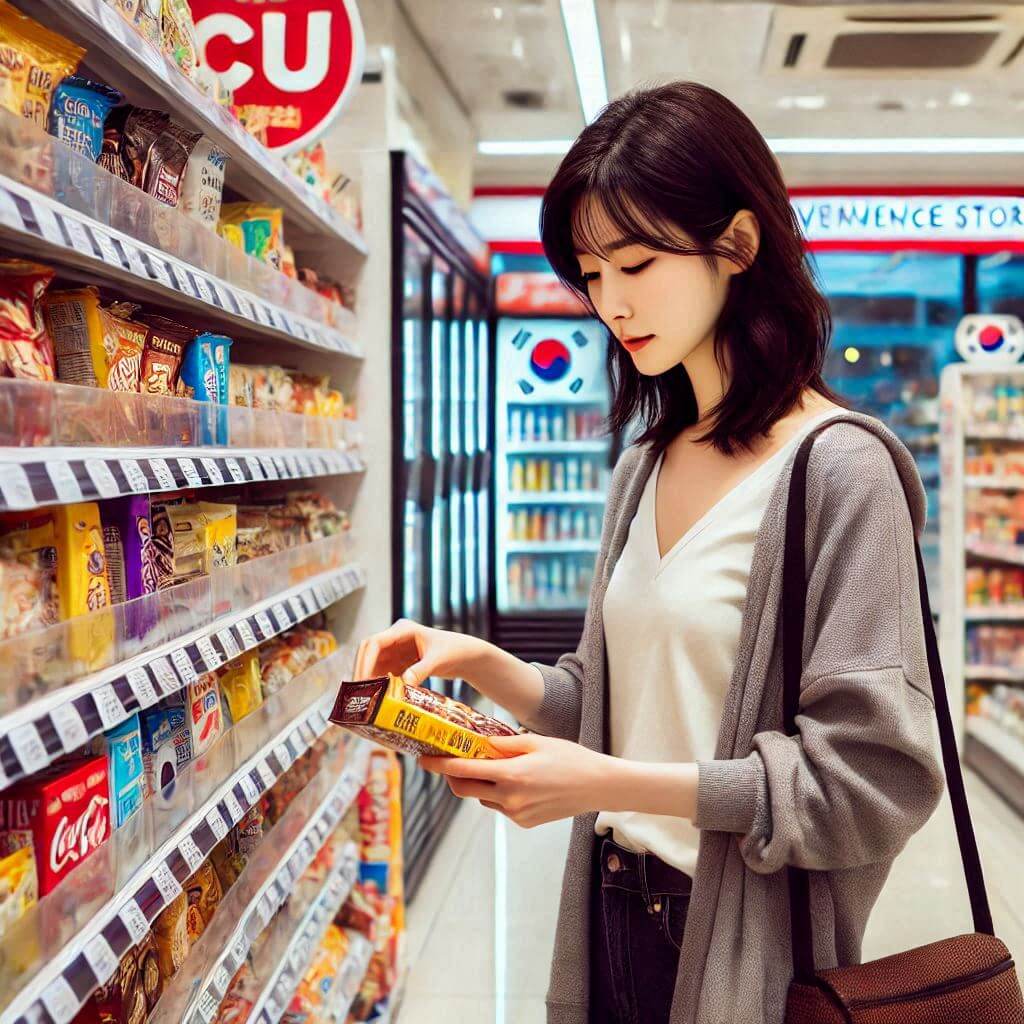 CU 재고 확인 바로가기