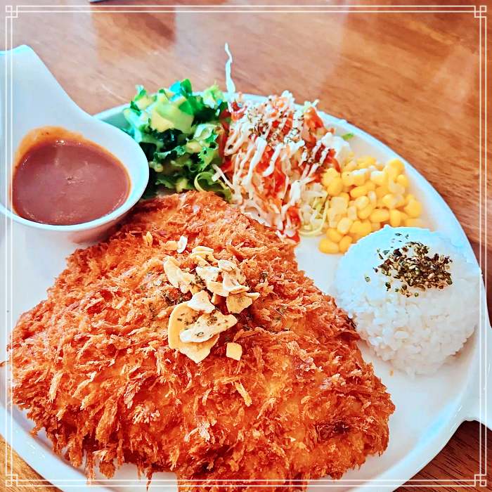 생방송 투데이 경북 의성 마늘 돈까스, 갈릭 돈가스, 수타 페퍼로니 피자 맛집