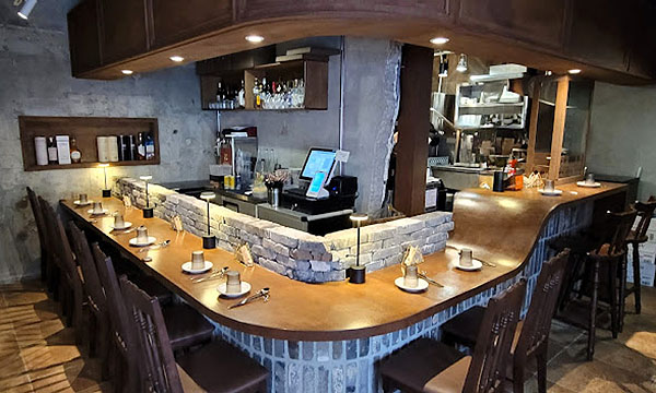 용산 삼각지 '와라야키 헤이데이, 와라야키 사쿠'