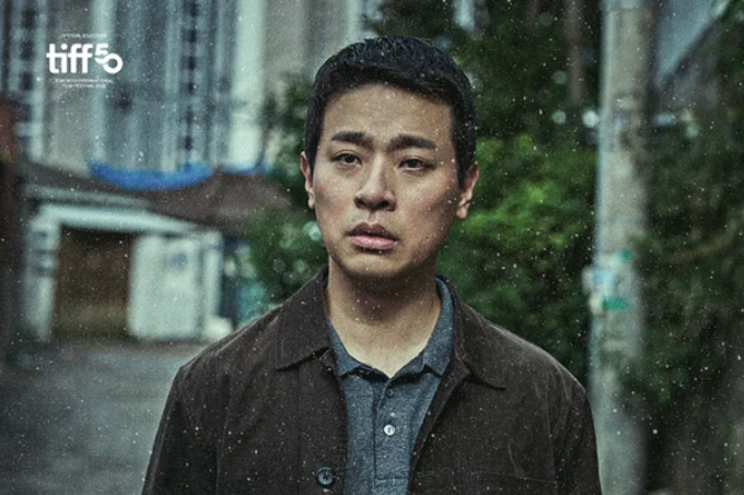 연상호 얼굴