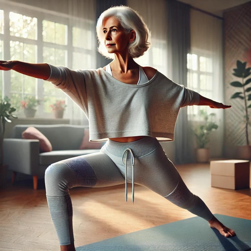 실버세대를 위한 최신 운동 재활 트렌드와 효과적인 실천 방법