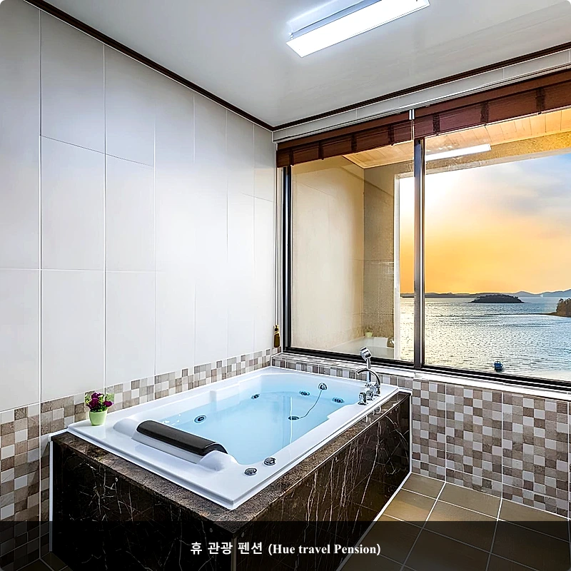 휴 관광 펜션 (Hue travel Pension)_5