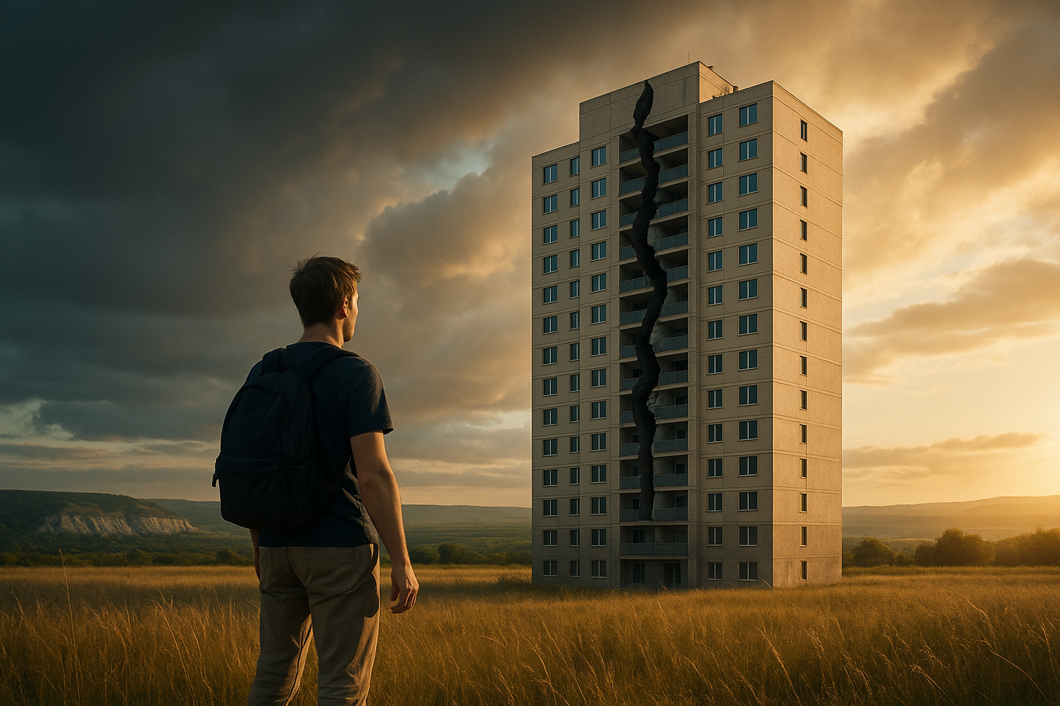 신축 아파트 하자 유형별 대처 방법 🧱