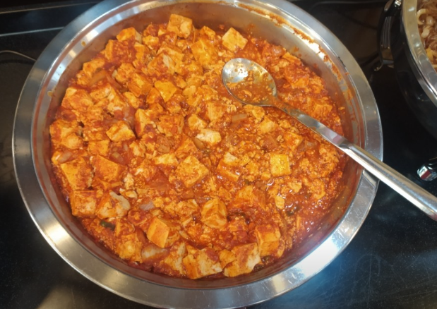 생방송 오늘N 중식로드 짬뽕차이나