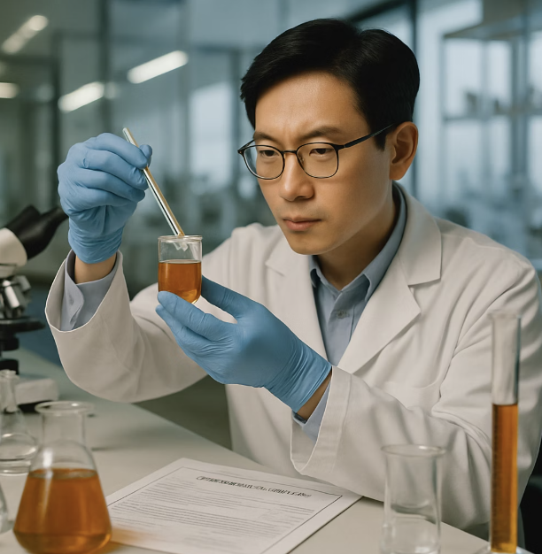 진짜를 가려내는 현명한 눈