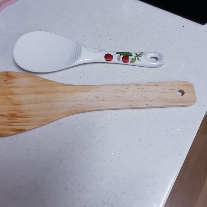 주걱-나오는-꿈-해몽