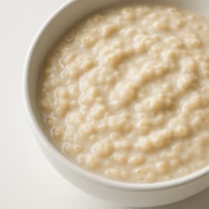 크론병에 좋은 음식 - 죽