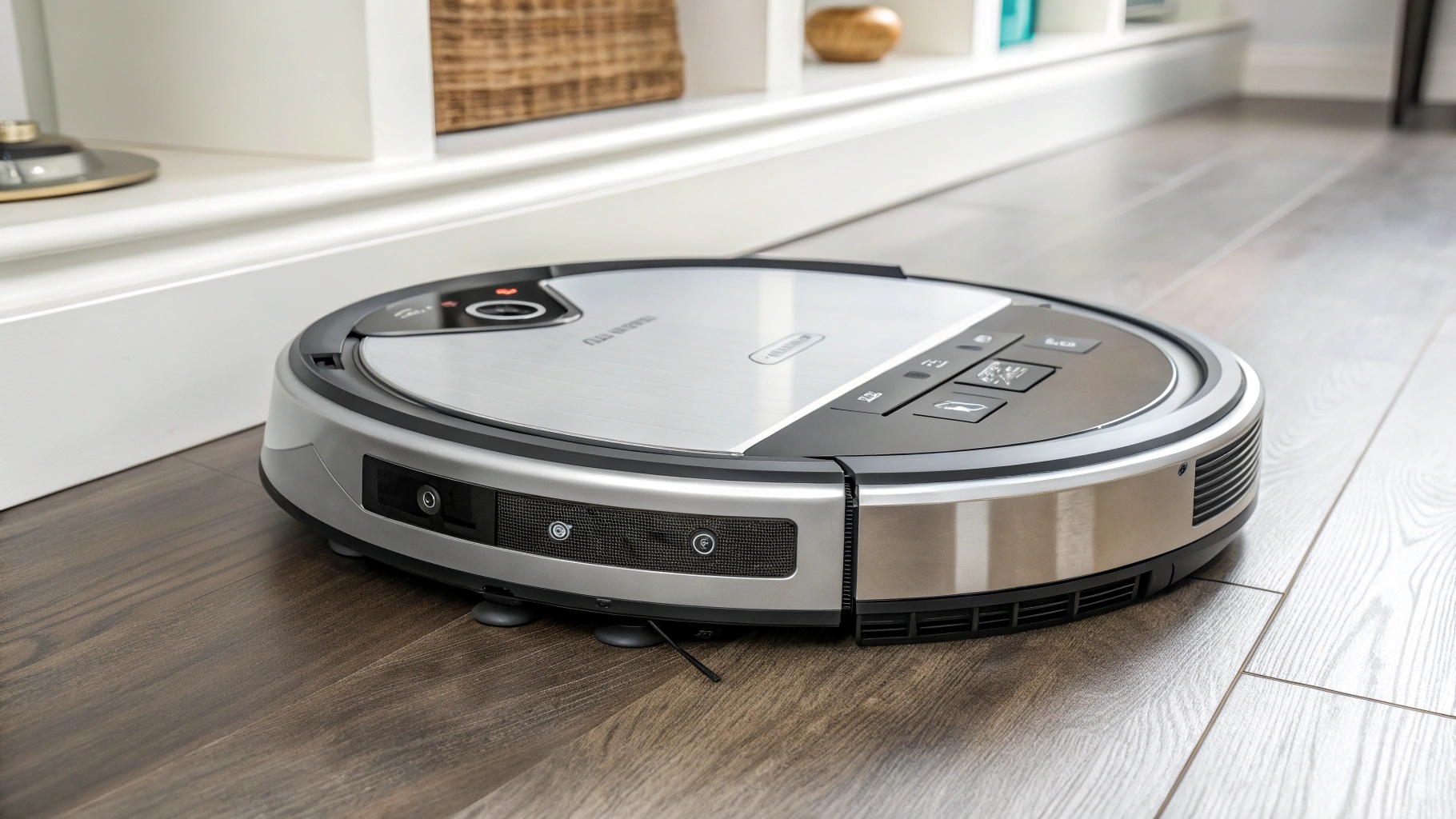 중국 로봇청소기, 개인정보 유출, IoT 보안, 데이터보안법, 로보락, 투야, 스마트 가전, 사생활 보호, 보안 위험