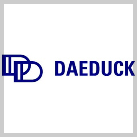 대덕전자 이미지