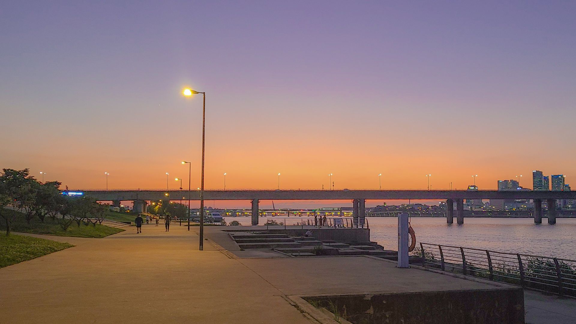 여의도한강공원