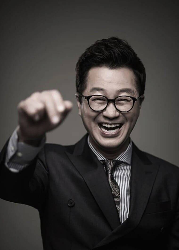 방송은-지상렬