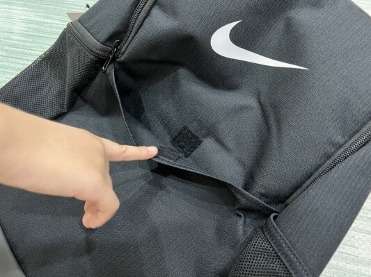 수납 공간 사진