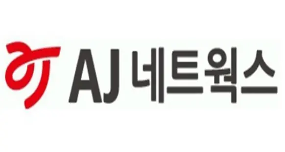 AJ네트웍스