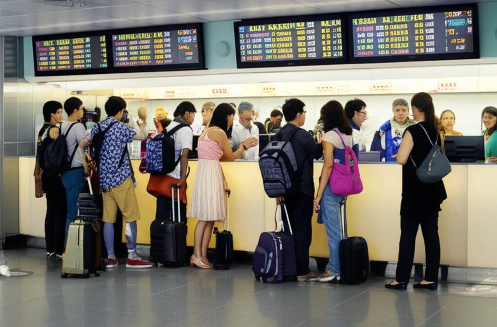 제주공항 환전 필독 정보 여행 전 환