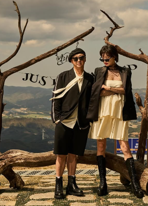 배우 최여진 남편 김재욱 결혼