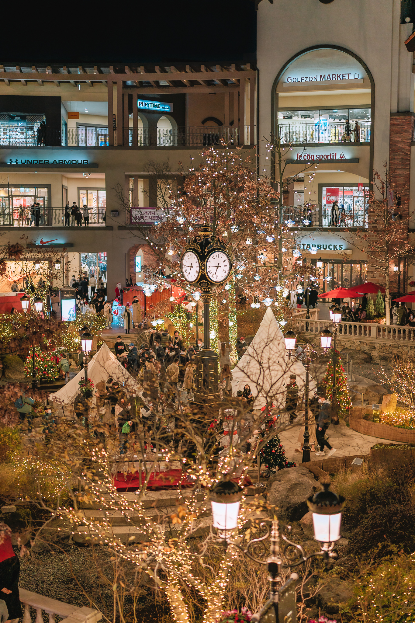 시흥 신세계 프리미엄 아울렛 / Alpha 9 ㅣSEL50F14Zㅣ@b2nbag