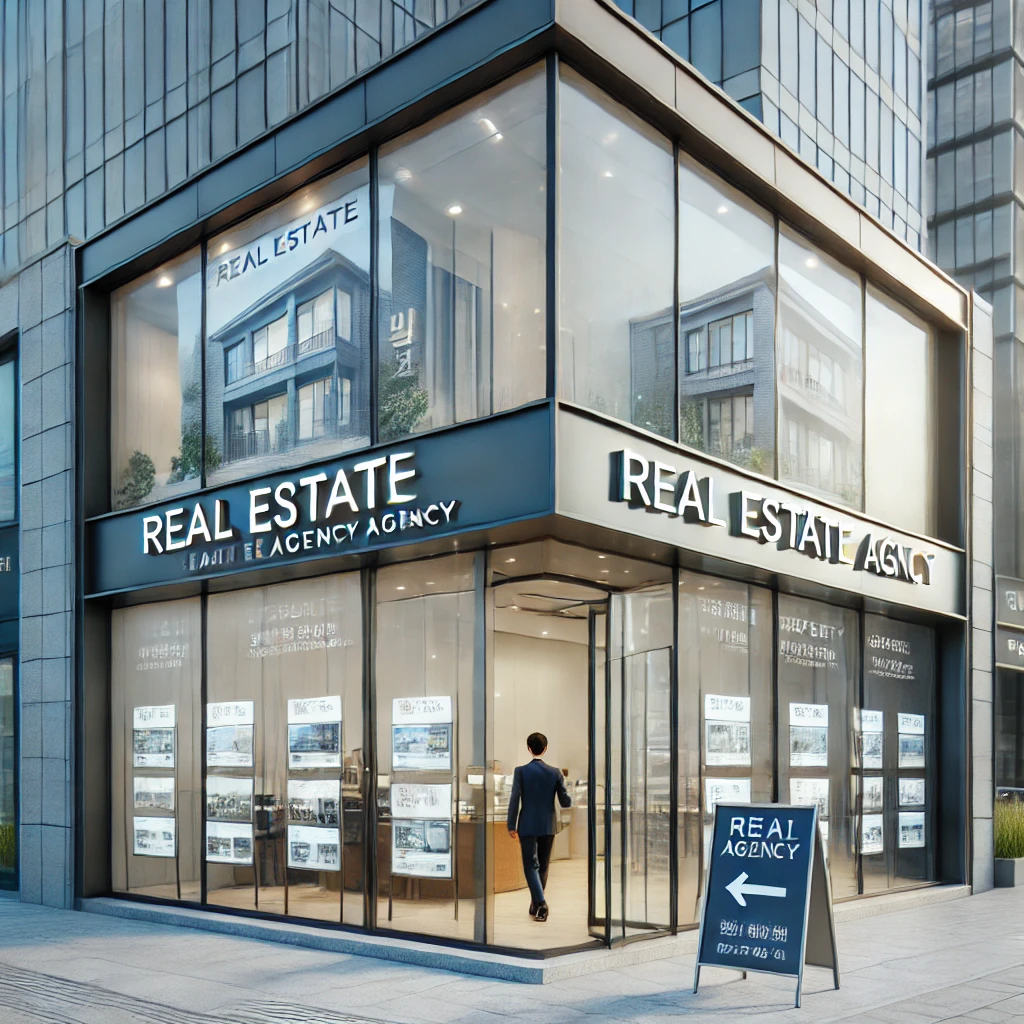 등기명의인표시변경등기