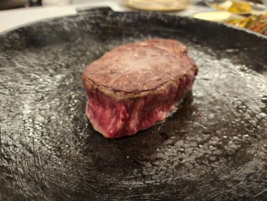 생생정보 오늘 또 방문 스타밥집 중식대가 정지선 셰프 단골 서울 한우코스 맛집 한우드림