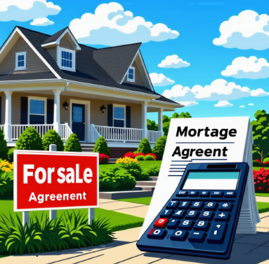 대출 신청 절차